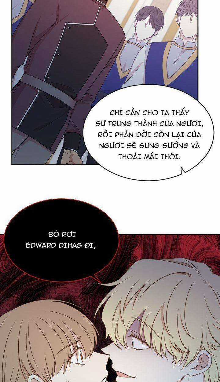 Tôi Chọn Kết Thúc Của Hoàng Đế Chapter 108 trang 8