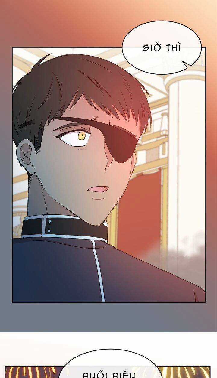 Tôi Chọn Kết Thúc Của Hoàng Đế Chapter 109 trang 12