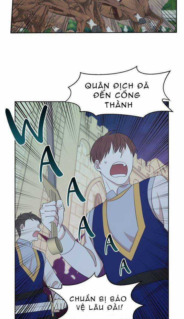 Tôi Chọn Kết Thúc Của Hoàng Đế Chapter 109 trang 16