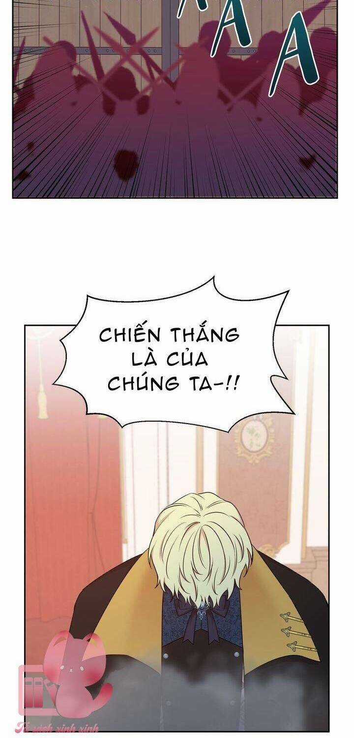 Tôi Chọn Kết Thúc Của Hoàng Đế Chapter 109 trang 20