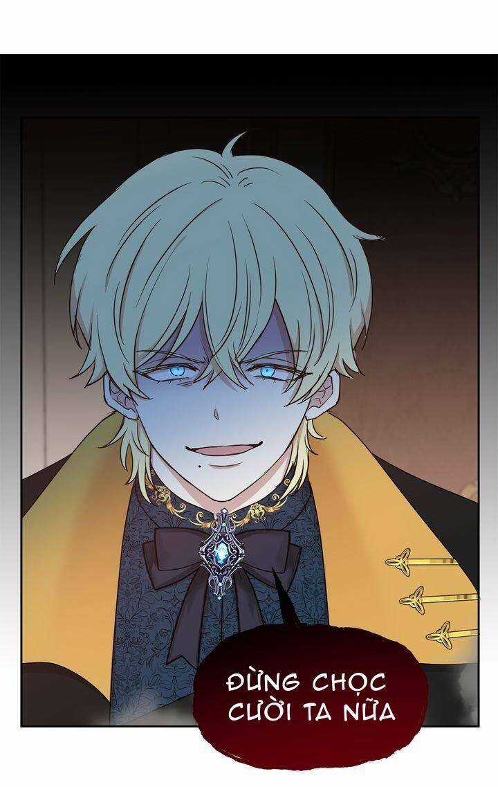 Tôi Chọn Kết Thúc Của Hoàng Đế Chapter 109 trang 21