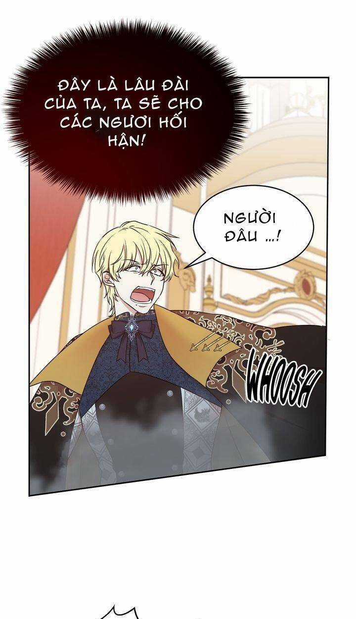 Tôi Chọn Kết Thúc Của Hoàng Đế Chapter 109 trang 23