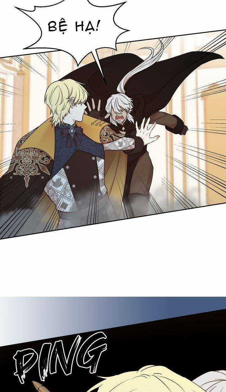 Tôi Chọn Kết Thúc Của Hoàng Đế Chapter 109 trang 24