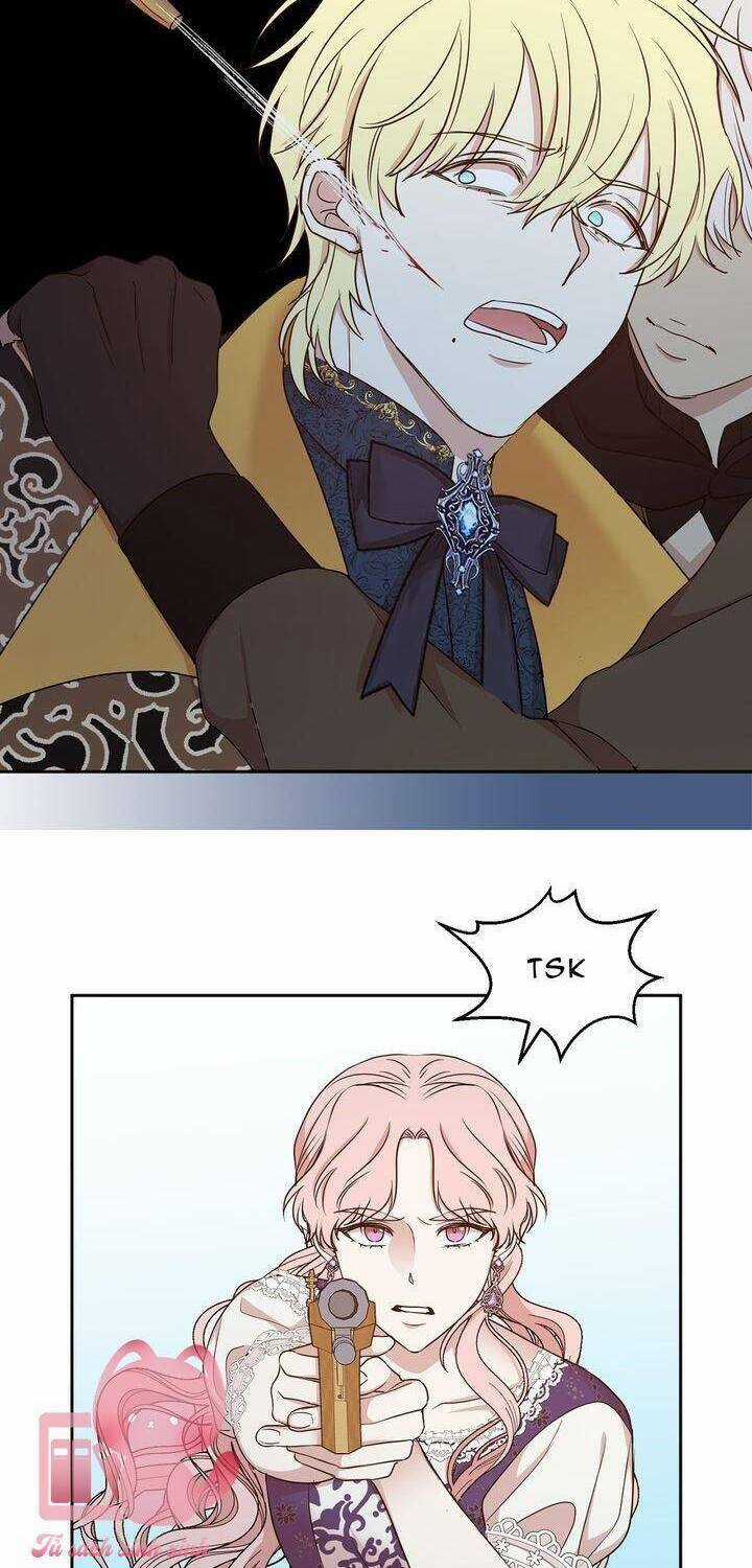 Tôi Chọn Kết Thúc Của Hoàng Đế Chapter 109 trang 25