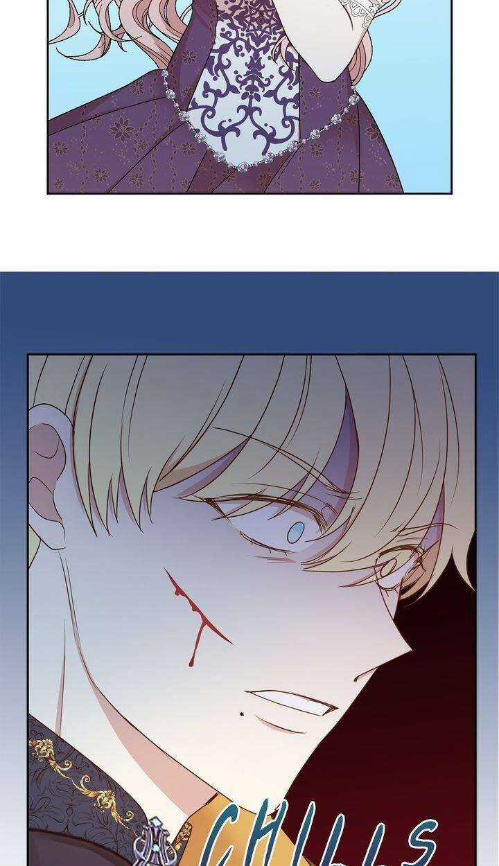 Tôi Chọn Kết Thúc Của Hoàng Đế Chapter 109 trang 26