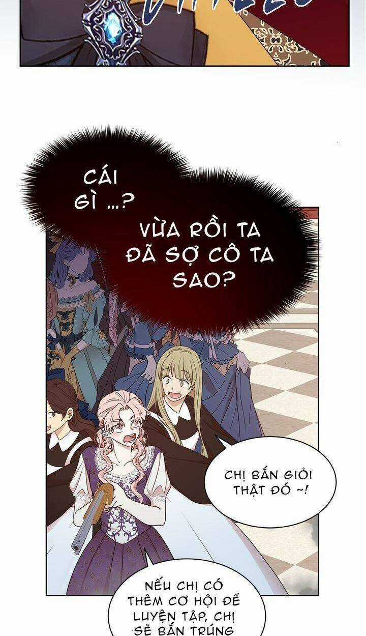 Tôi Chọn Kết Thúc Của Hoàng Đế Chapter 109 trang 27