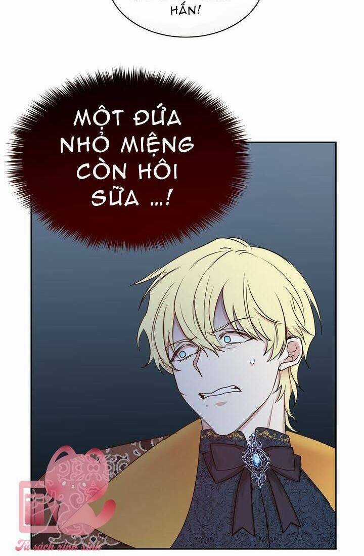 Tôi Chọn Kết Thúc Của Hoàng Đế Chapter 109 trang 28