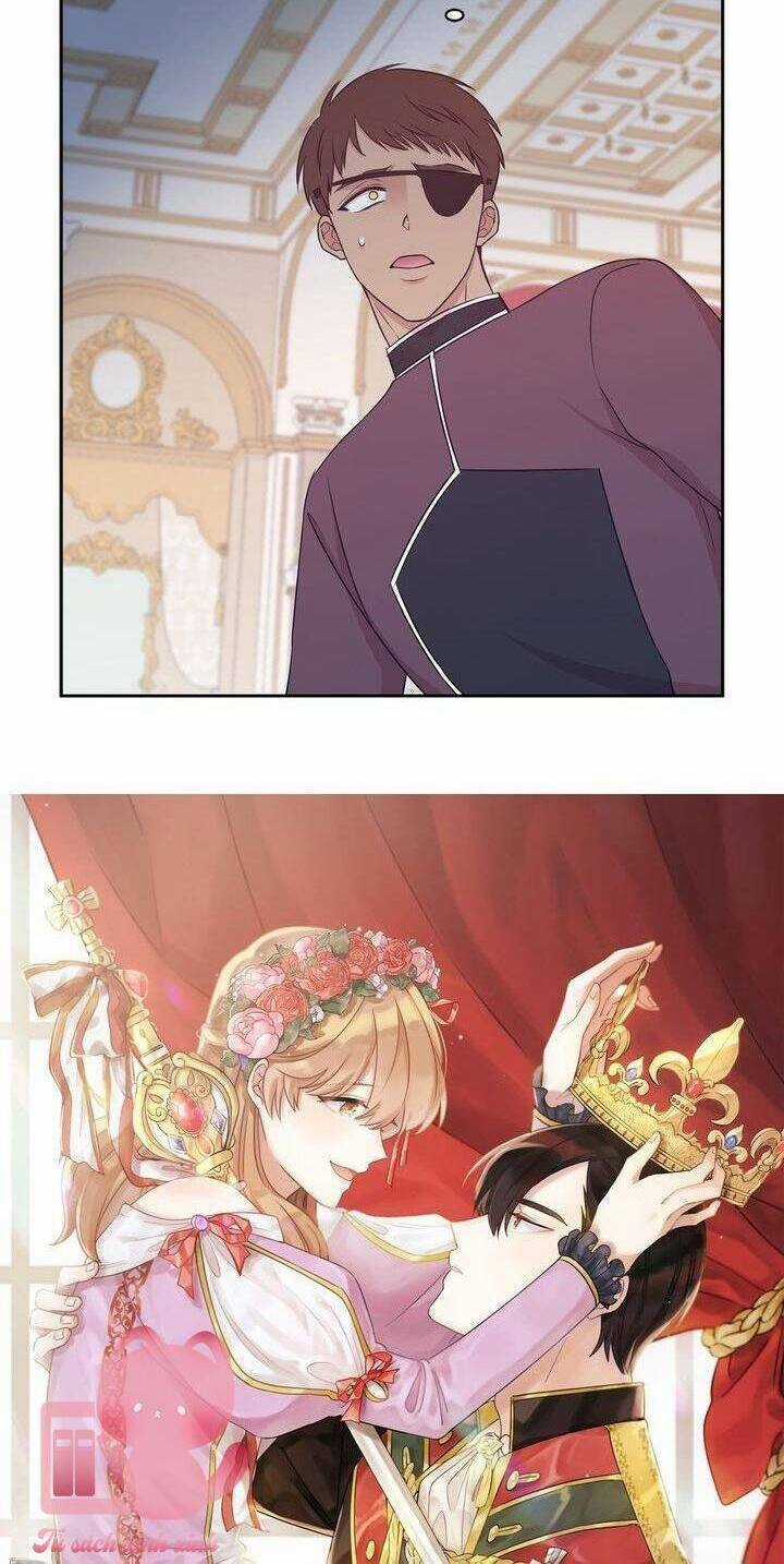 Tôi Chọn Kết Thúc Của Hoàng Đế Chapter 109 trang 3