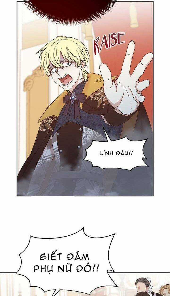 Tôi Chọn Kết Thúc Của Hoàng Đế Chapter 109 trang 30
