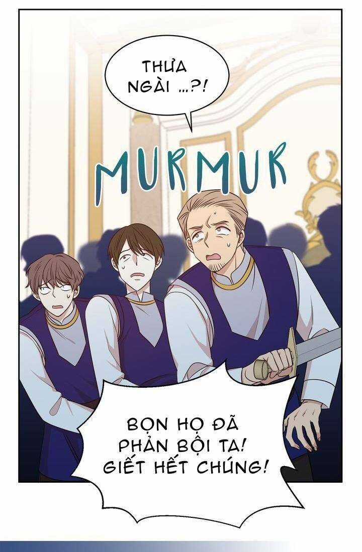 Tôi Chọn Kết Thúc Của Hoàng Đế Chapter 109 trang 32