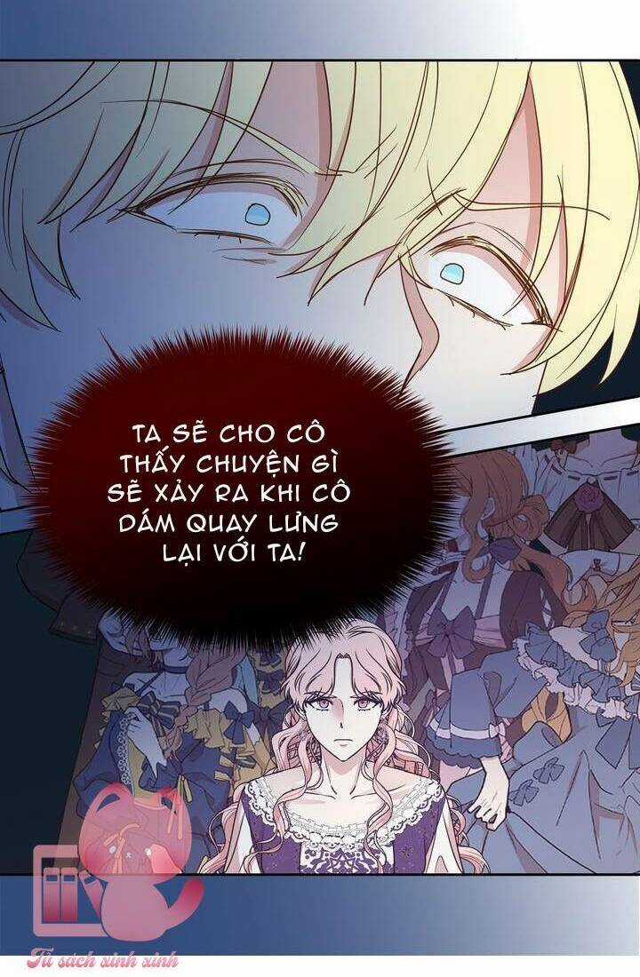 Tôi Chọn Kết Thúc Của Hoàng Đế Chapter 109 trang 33