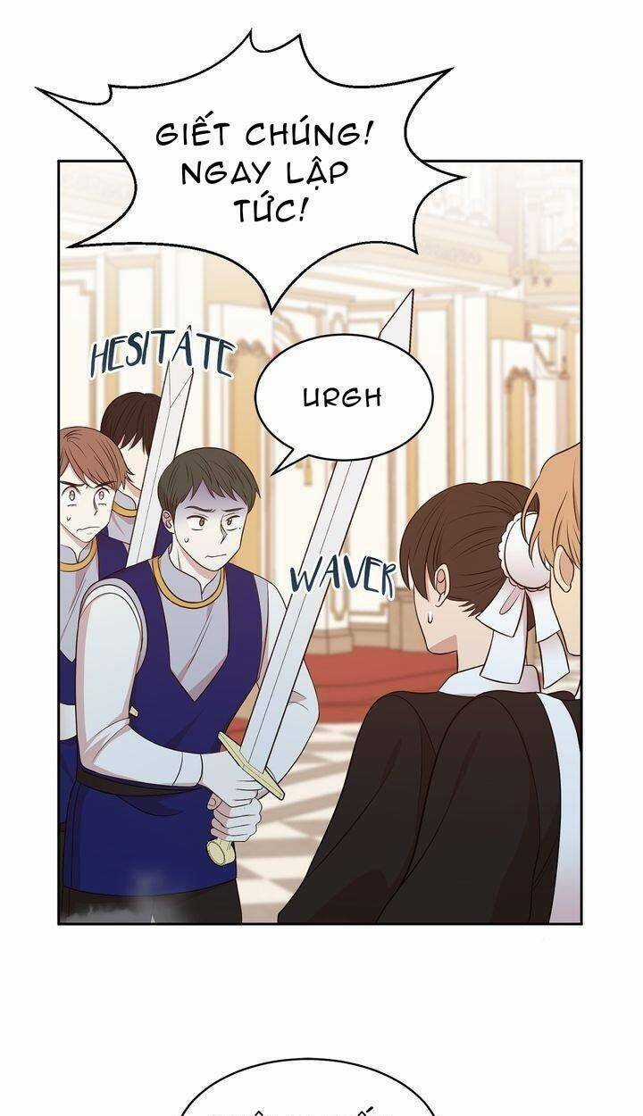 Tôi Chọn Kết Thúc Của Hoàng Đế Chapter 109 trang 34