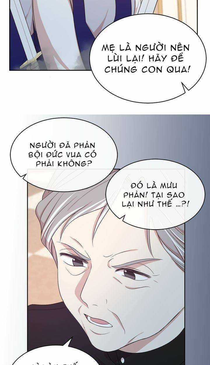 Tôi Chọn Kết Thúc Của Hoàng Đế Chapter 109 trang 37