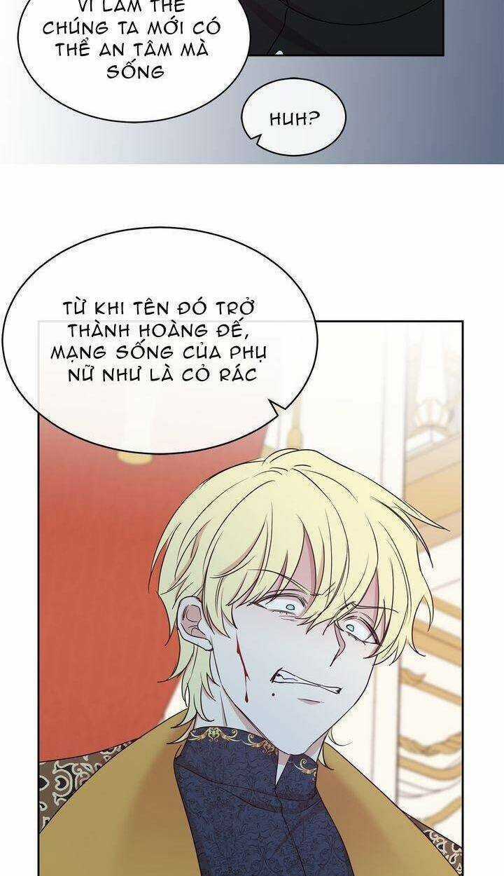 Tôi Chọn Kết Thúc Của Hoàng Đế Chapter 109 trang 38