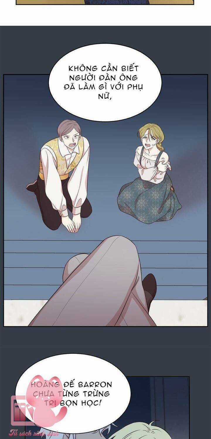 Tôi Chọn Kết Thúc Của Hoàng Đế Chapter 109 trang 39