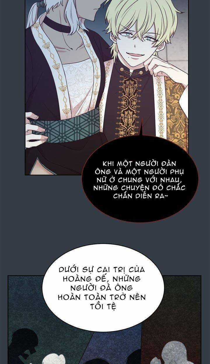 Tôi Chọn Kết Thúc Của Hoàng Đế Chapter 109 trang 40