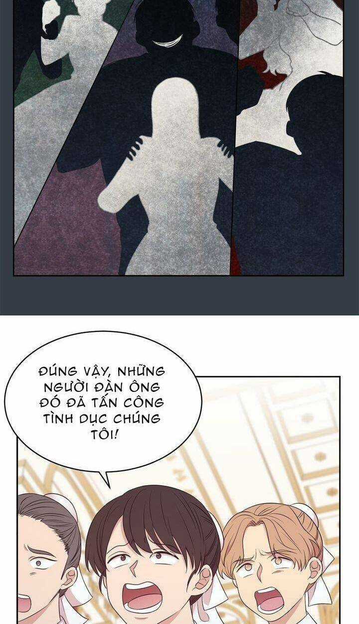 Tôi Chọn Kết Thúc Của Hoàng Đế Chapter 109 trang 41