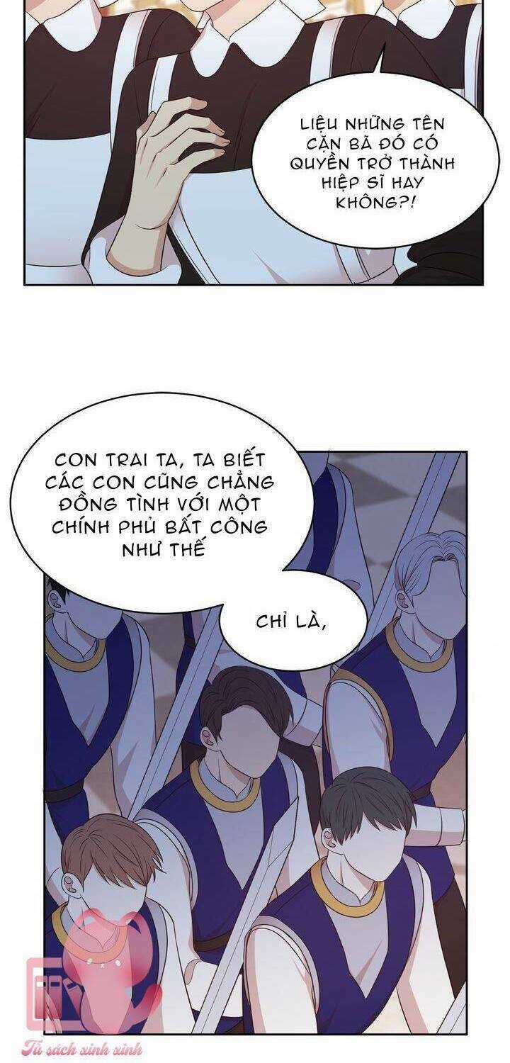 Tôi Chọn Kết Thúc Của Hoàng Đế Chapter 109 trang 42