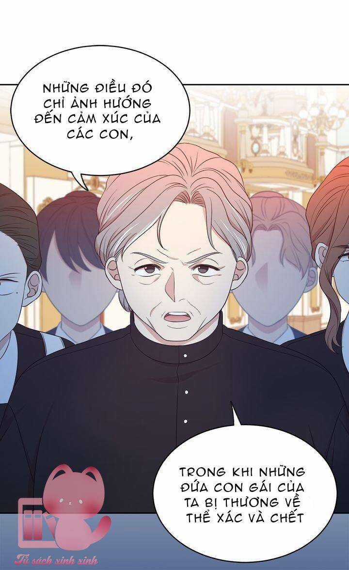 Tôi Chọn Kết Thúc Của Hoàng Đế Chapter 109 trang 43