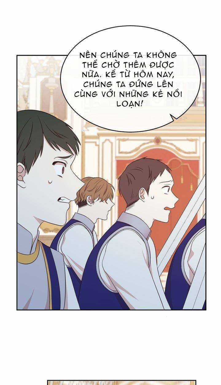 Tôi Chọn Kết Thúc Của Hoàng Đế Chapter 109 trang 44