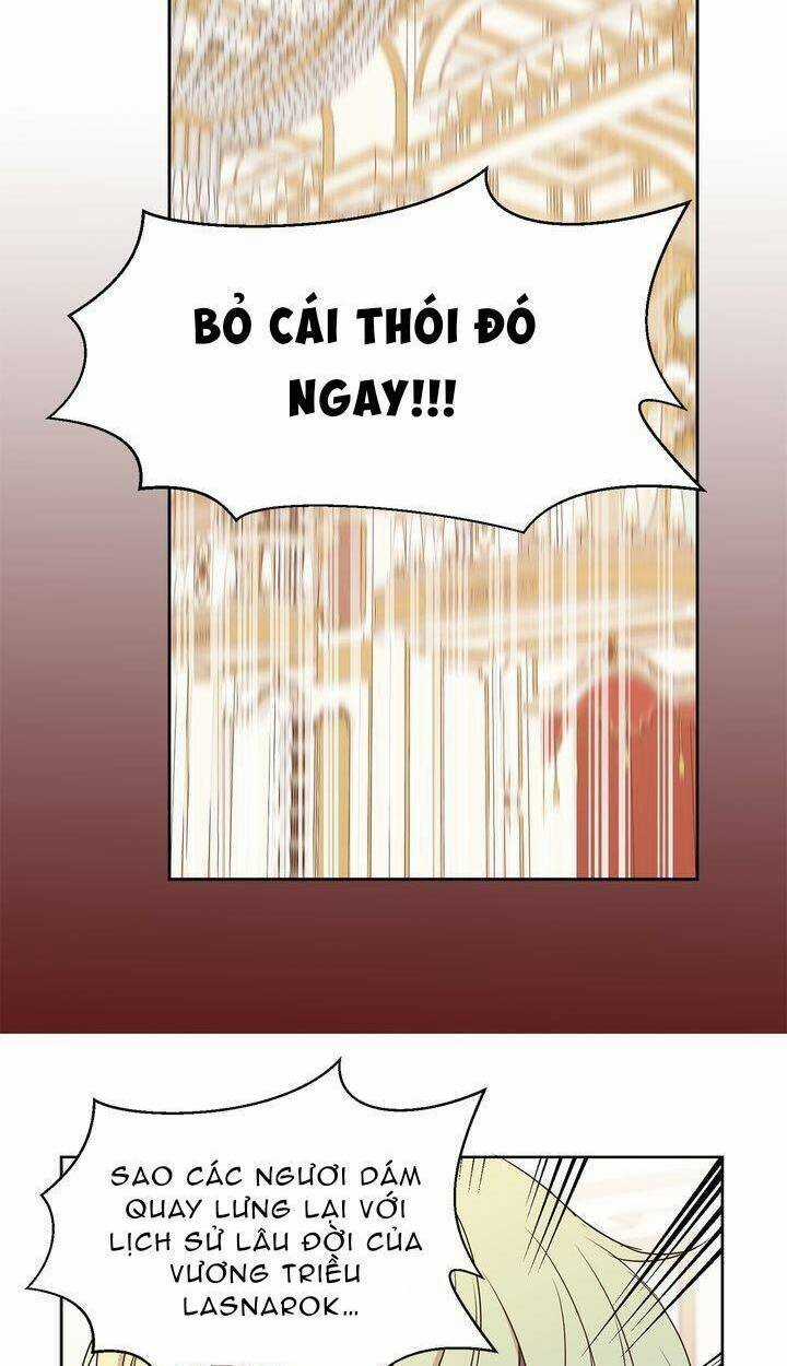 Tôi Chọn Kết Thúc Của Hoàng Đế Chapter 109 trang 45