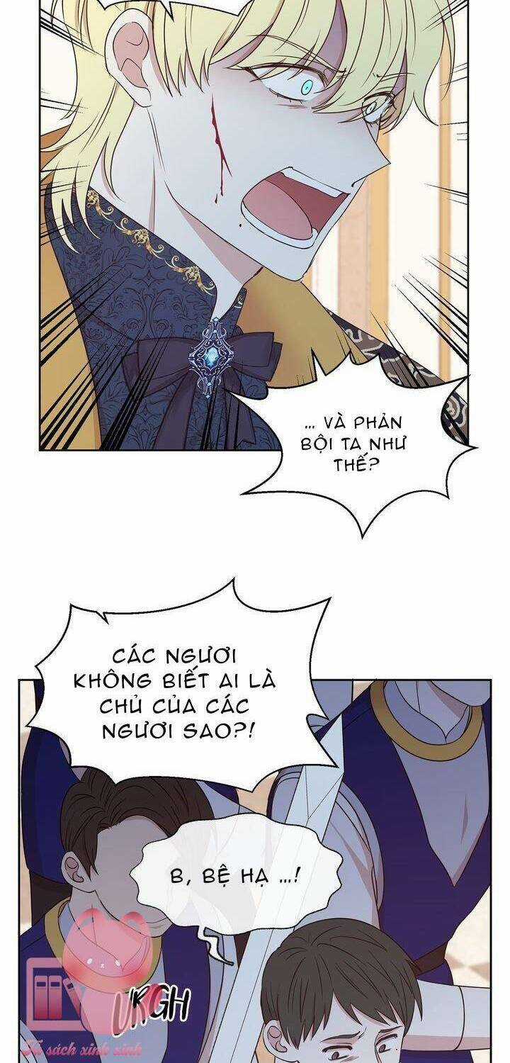 Tôi Chọn Kết Thúc Của Hoàng Đế Chapter 109 trang 46