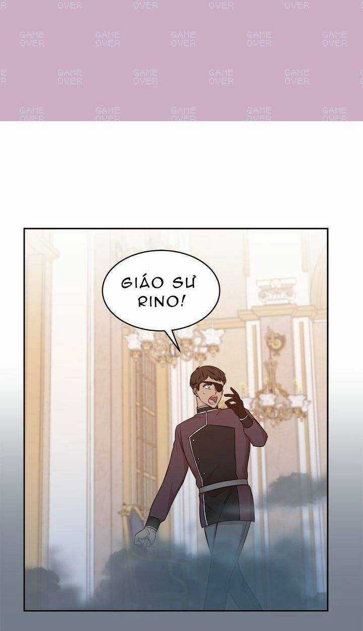 Tôi Chọn Kết Thúc Của Hoàng Đế Chapter 109 trang 5