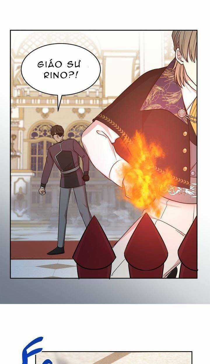 Tôi Chọn Kết Thúc Của Hoàng Đế Chapter 109 trang 7