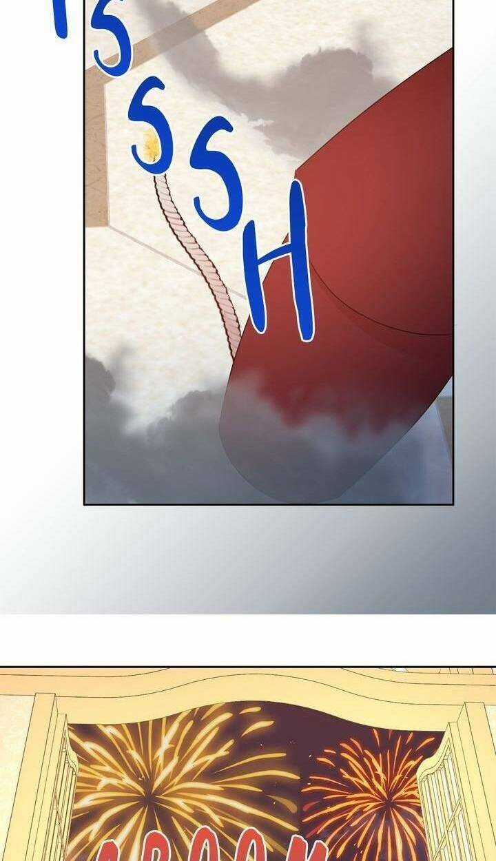 Tôi Chọn Kết Thúc Của Hoàng Đế Chapter 109 trang 8