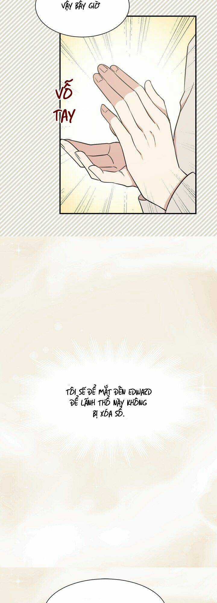 Tôi Chọn Kết Thúc Của Hoàng Đế Chapter 11 trang 12