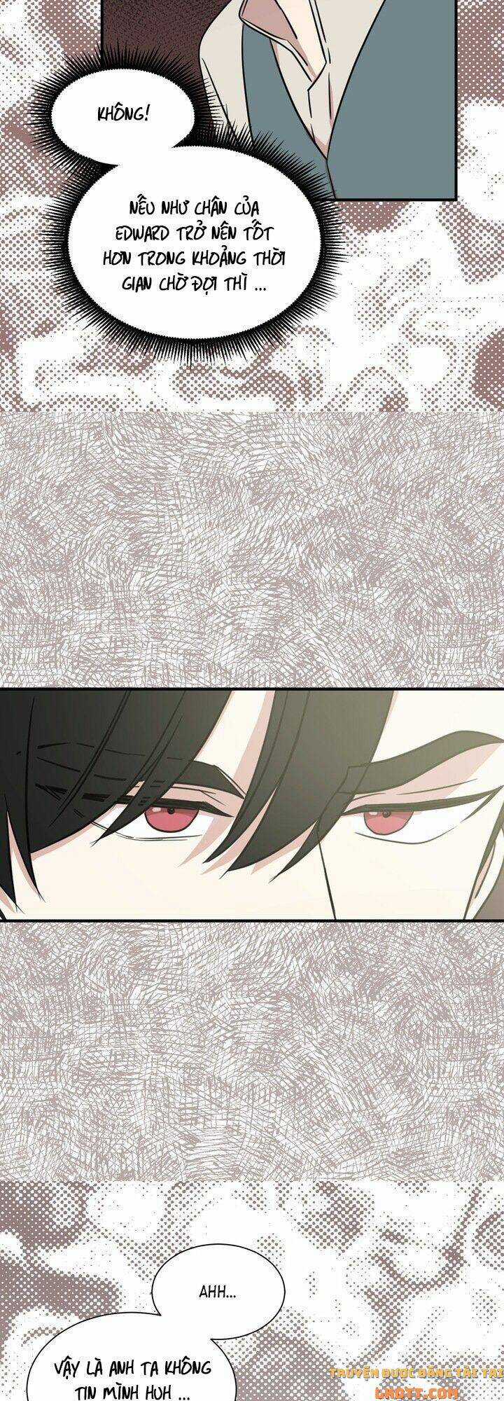 Tôi Chọn Kết Thúc Của Hoàng Đế Chapter 11 trang 18