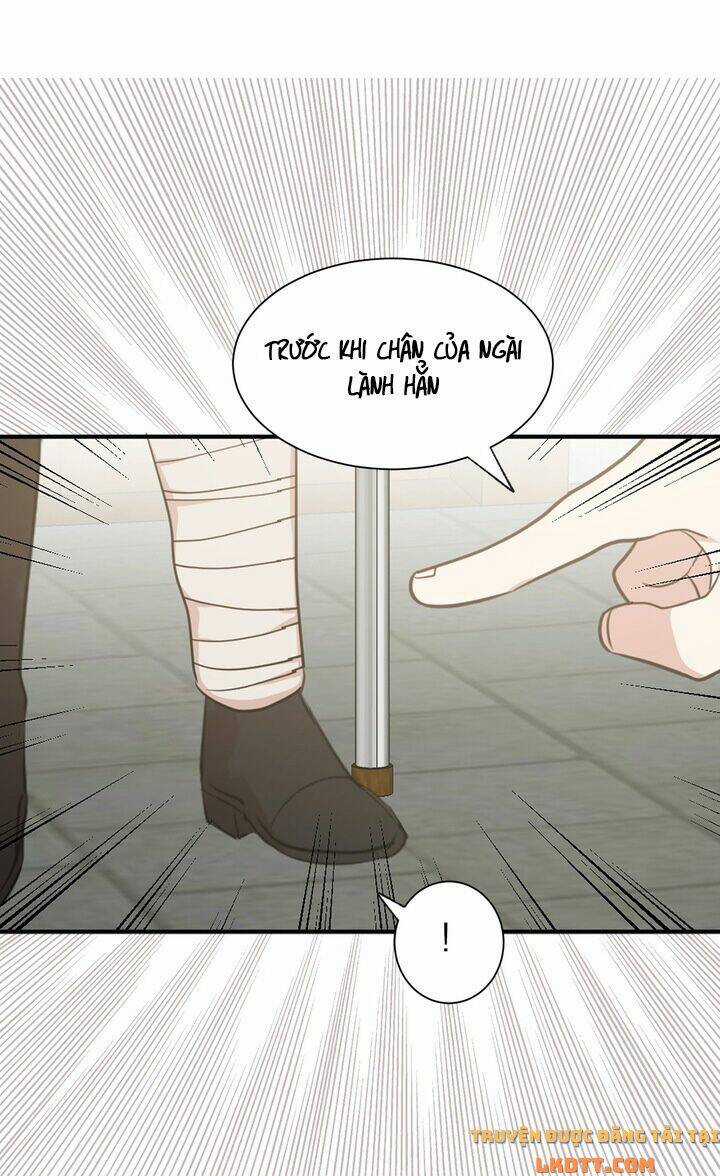 Tôi Chọn Kết Thúc Của Hoàng Đế Chapter 11 trang 21