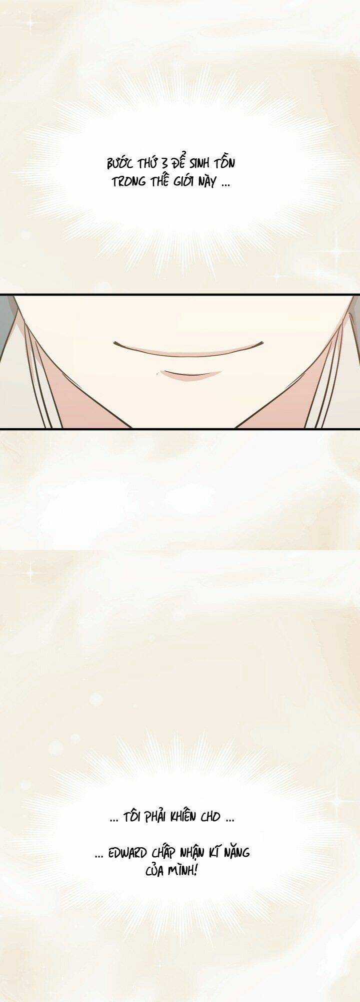 Tôi Chọn Kết Thúc Của Hoàng Đế Chapter 11 trang 22