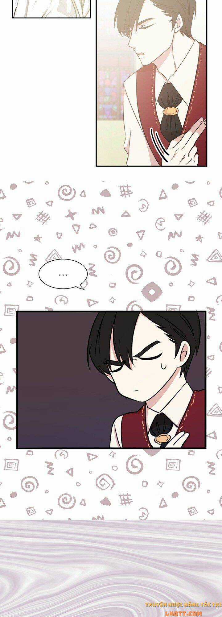 Tôi Chọn Kết Thúc Của Hoàng Đế Chapter 11 trang 25