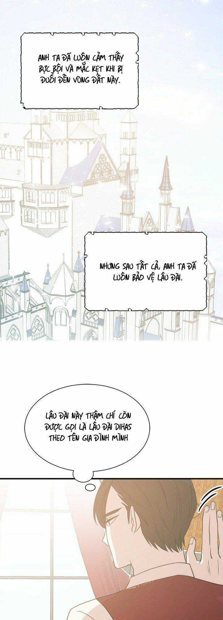 Tôi Chọn Kết Thúc Của Hoàng Đế Chapter 11 trang 29