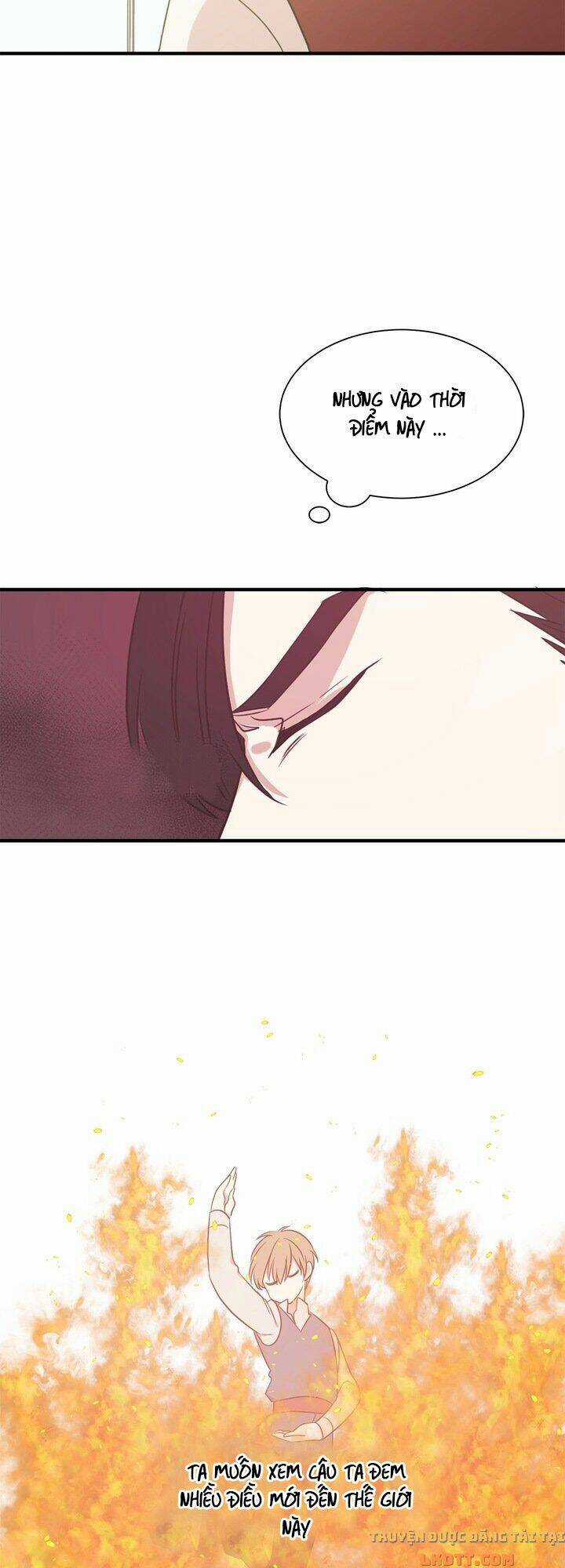 Tôi Chọn Kết Thúc Của Hoàng Đế Chapter 11 trang 30