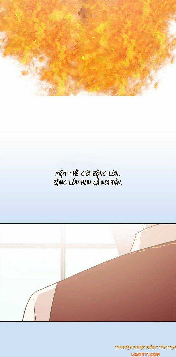 Tôi Chọn Kết Thúc Của Hoàng Đế Chapter 11 trang 31