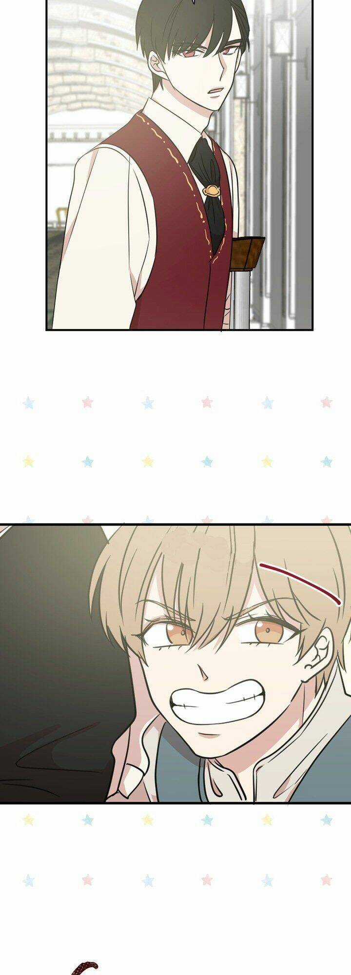 Tôi Chọn Kết Thúc Của Hoàng Đế Chapter 11 trang 5