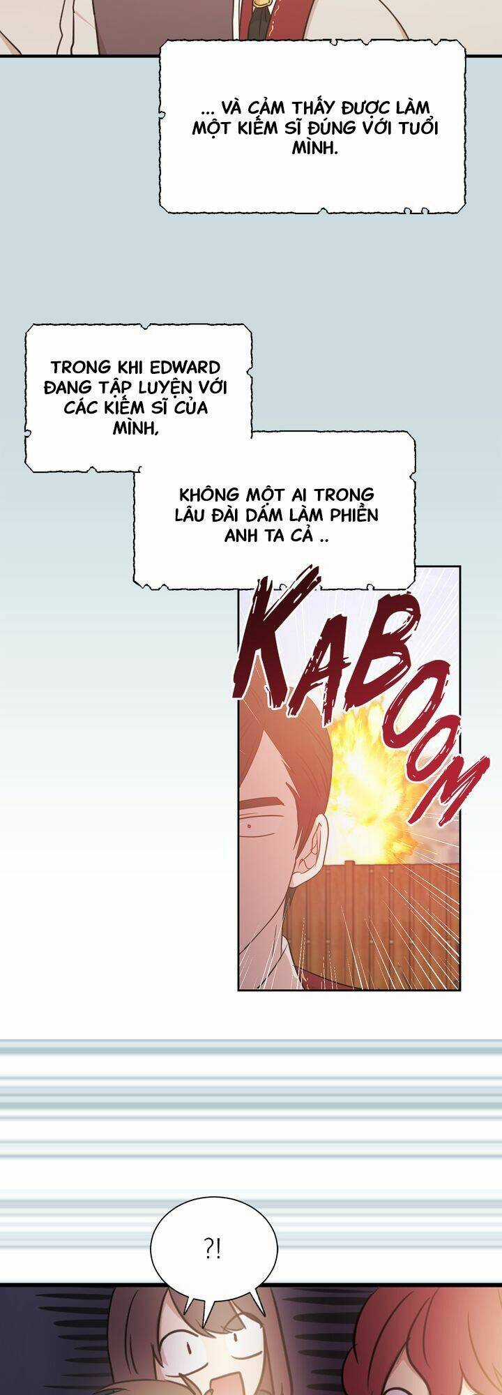 Tôi Chọn Kết Thúc Của Hoàng Đế Chapter 12 trang 10