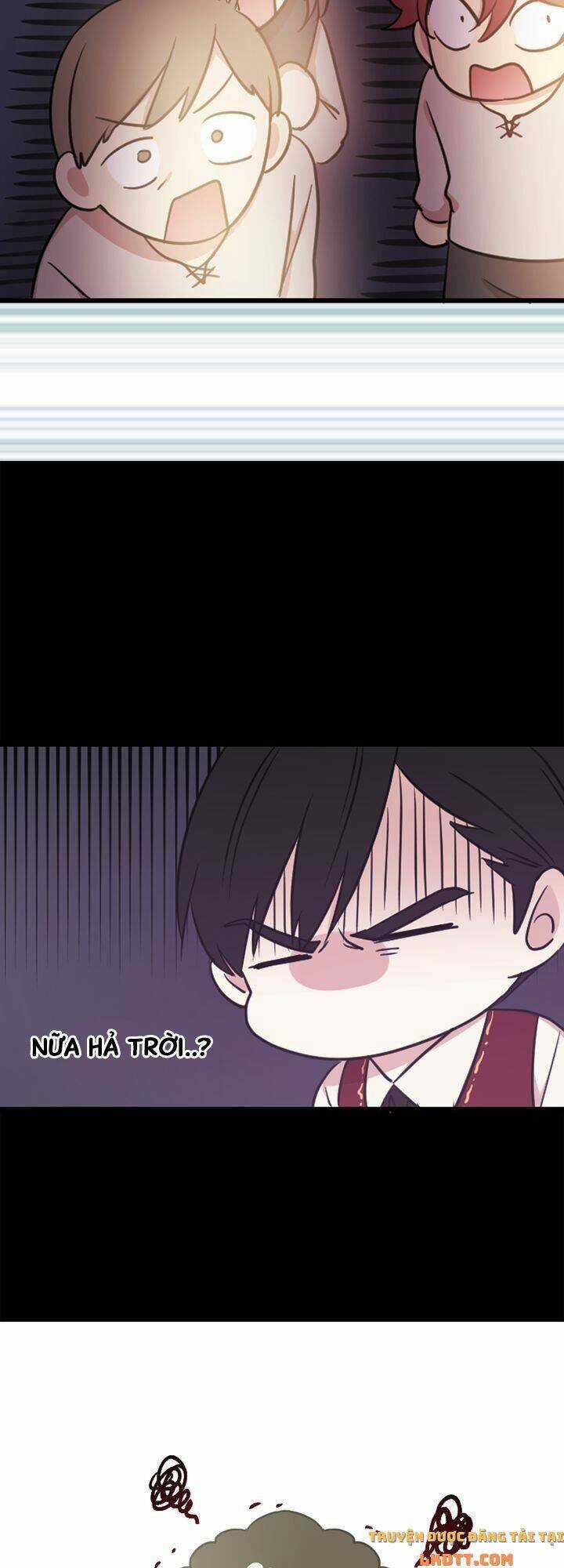 Tôi Chọn Kết Thúc Của Hoàng Đế Chapter 12 trang 11