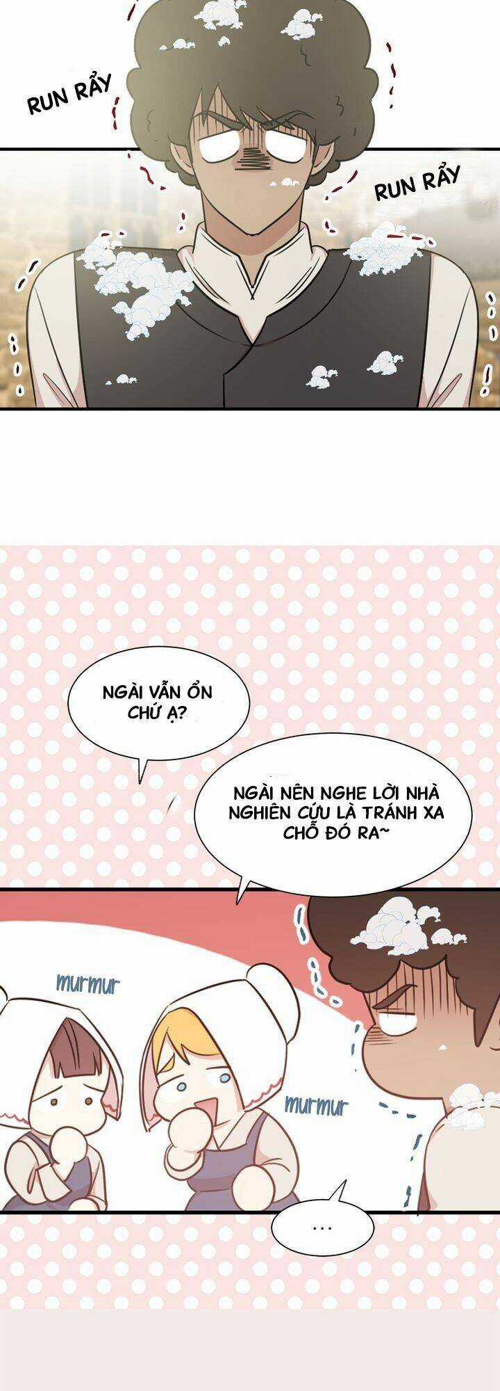 Tôi Chọn Kết Thúc Của Hoàng Đế Chapter 12 trang 12