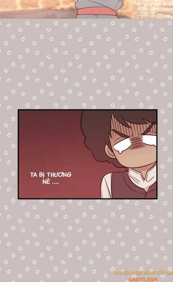 Tôi Chọn Kết Thúc Của Hoàng Đế Chapter 12 trang 14