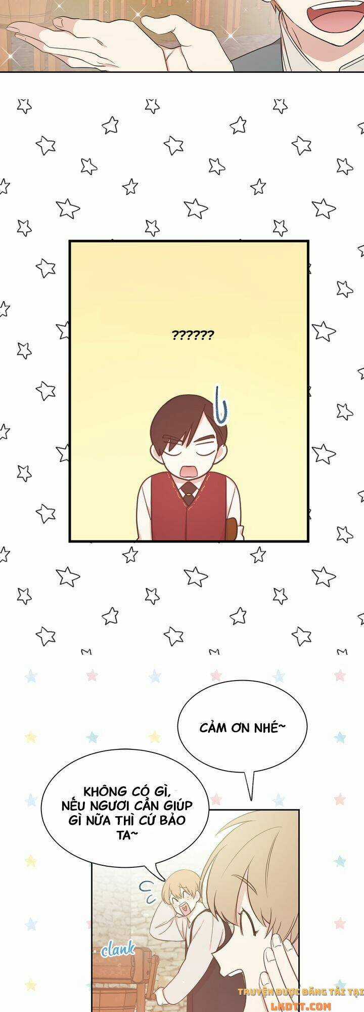 Tôi Chọn Kết Thúc Của Hoàng Đế Chapter 12 trang 16