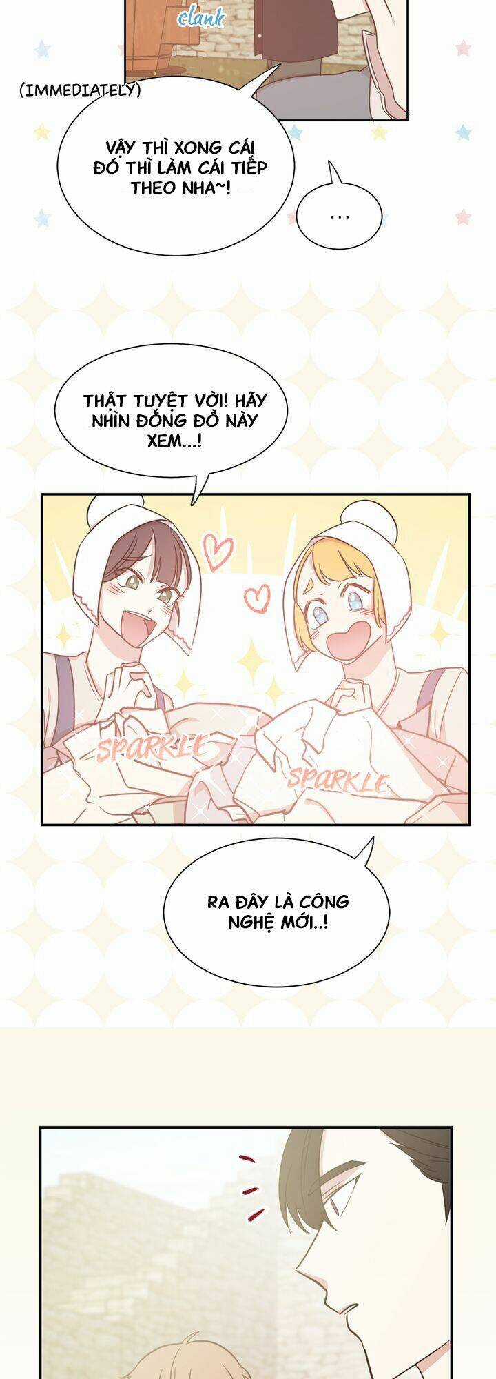 Tôi Chọn Kết Thúc Của Hoàng Đế Chapter 12 trang 17