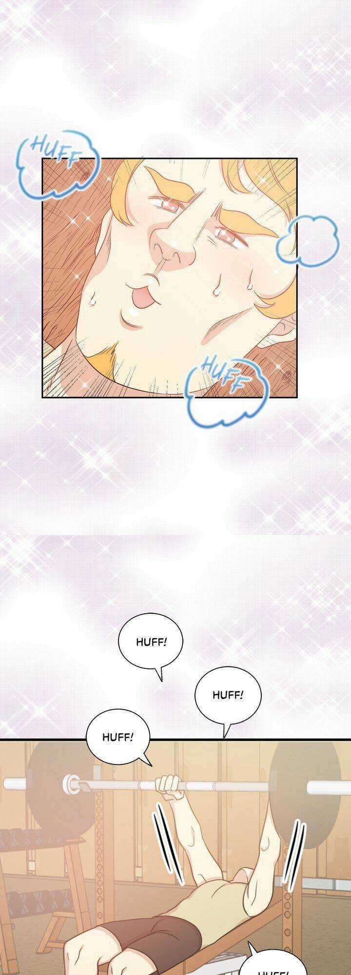 Tôi Chọn Kết Thúc Của Hoàng Đế Chapter 12 trang 22