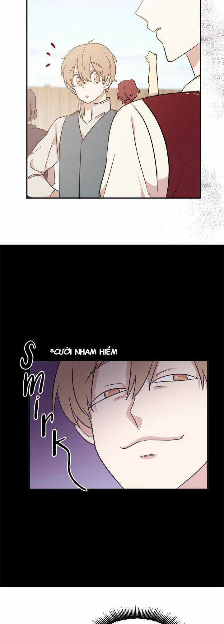 Tôi Chọn Kết Thúc Của Hoàng Đế Chapter 12 trang 26