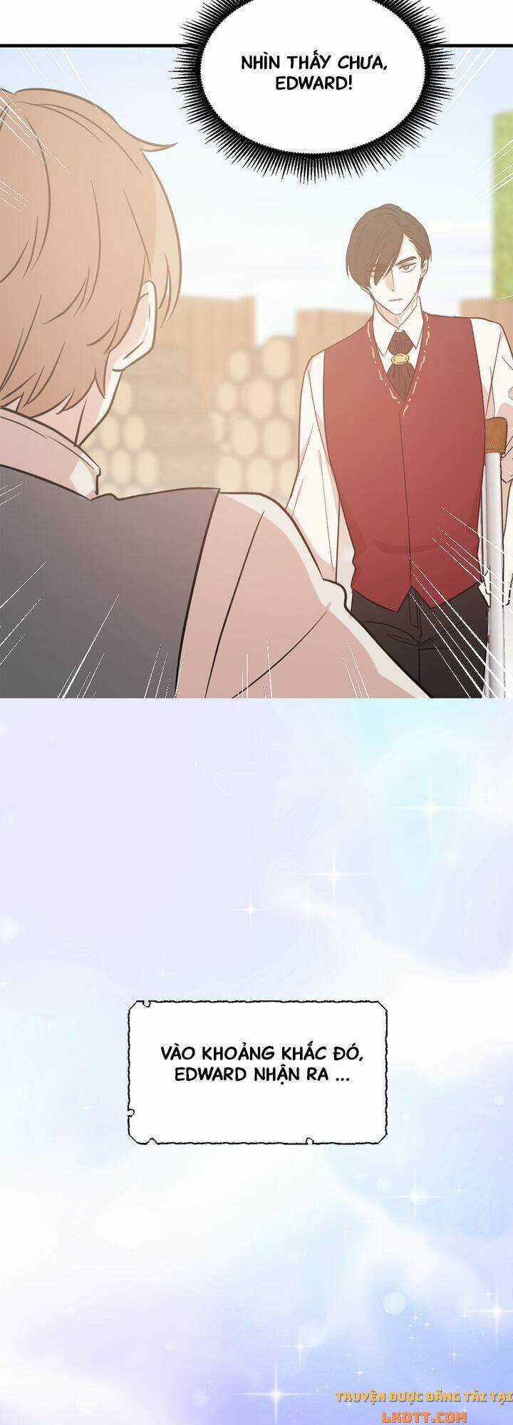 Tôi Chọn Kết Thúc Của Hoàng Đế Chapter 12 trang 27