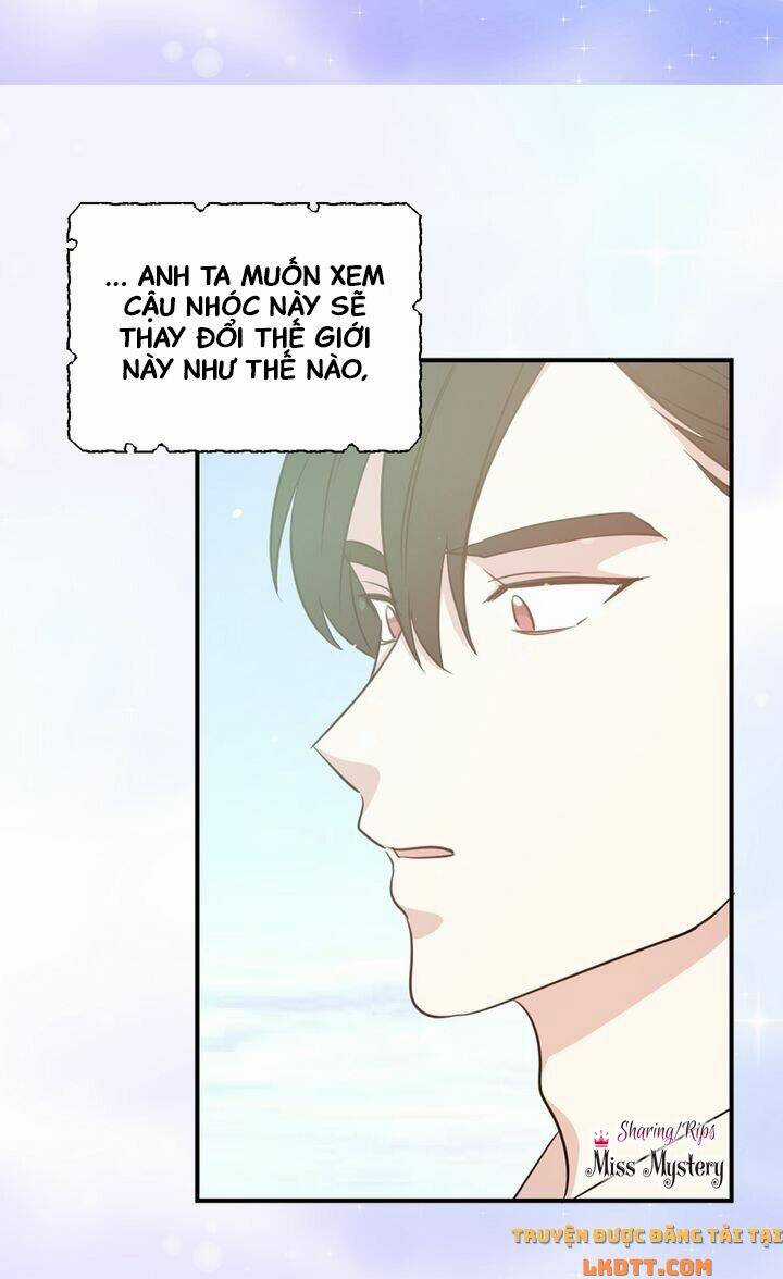 Tôi Chọn Kết Thúc Của Hoàng Đế Chapter 12 trang 28