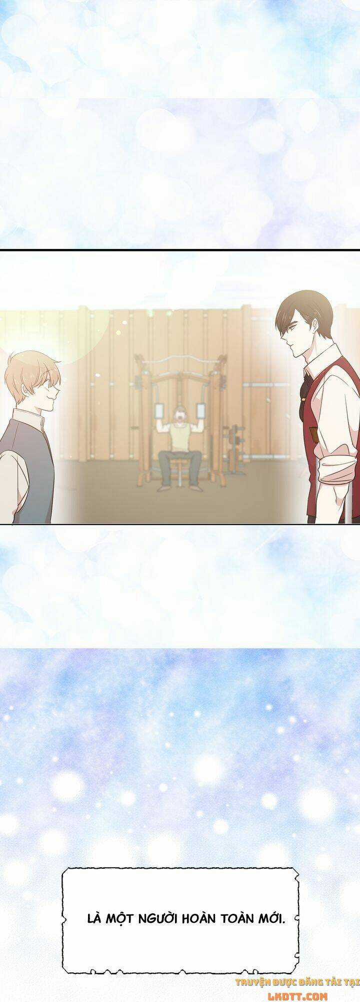 Tôi Chọn Kết Thúc Của Hoàng Đế Chapter 12 trang 30