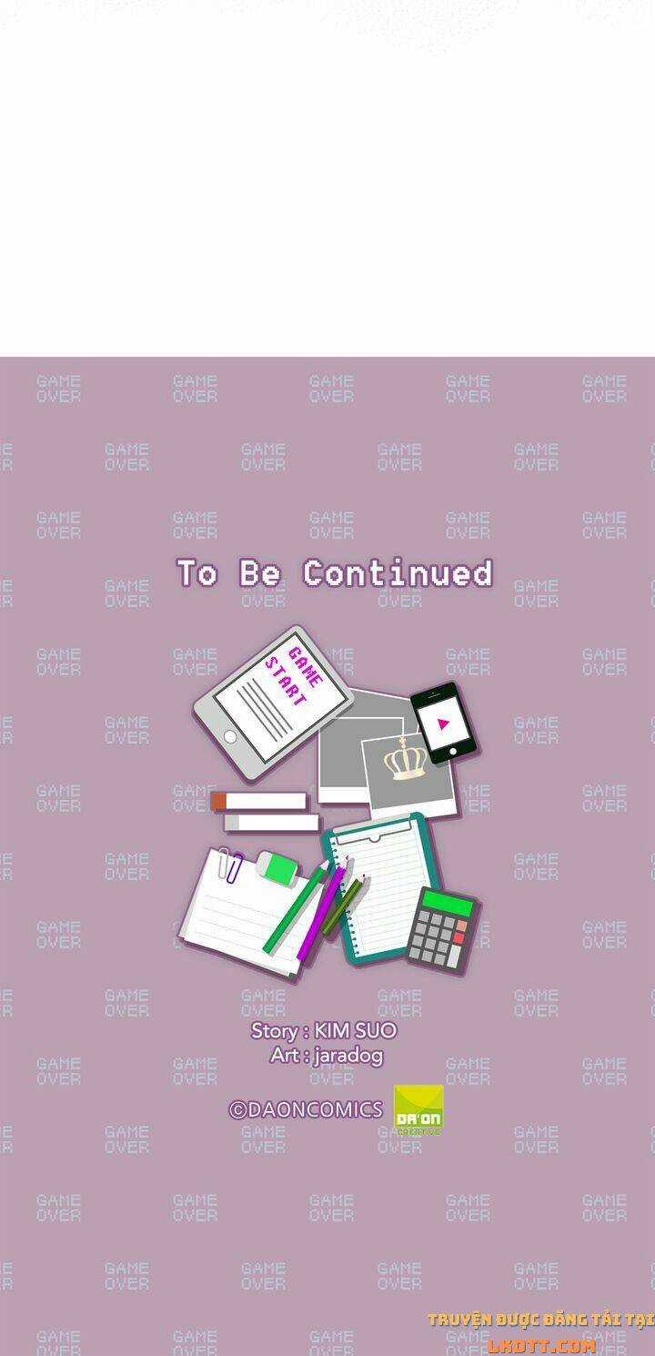 Tôi Chọn Kết Thúc Của Hoàng Đế Chapter 12 trang 31